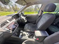 Usado VW Tiguan SEL 180 HP (132 kW) 2017 Cinzento SUV