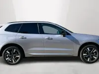 Used Volvo XC60 Plus 2025 Silver SUV