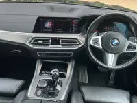 Used BMW X5 M Sport 265 HP (194 kW) 2020 Black SUV