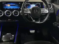 Used Mercedes EQB300 AMG line 167 kW (228 HP) 2023 SUV