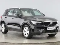 Usado Volvo XC40 Core 161 CV (118 kW) 2023 SUV