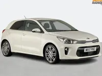 Used Kia Rio First Edition 118 HP (86 kW) 2017 Hatchback