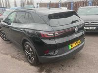 Usado VW ID.4 125 kW (170 HP) 2026 SUV