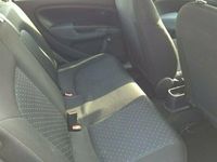 Used Fiat Grande Punto 65 HP (47 kW) 2007 Hatchback