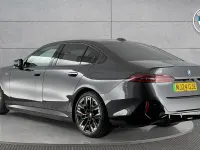 Usado BMW i5 Comfort Edition 436 kW (593 CV) 2024 Gris