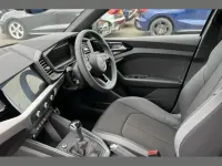 Used Audi A1 S-Line 116 HP (85 kW) 2026 Grey SUV