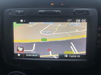used Renault Captur 0.9 TCE 90 Iconic 5dr SAT NAV