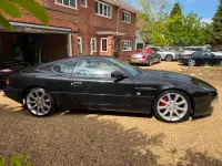 Used Aston Martin DB7 2003 Coupe