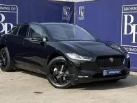 Used Jaguar I-Pace 294 kW (400 HP) 2023 SUV