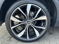 New VW T-Roc Black Edition 147 HP (108 kW) 2026 Black SUV