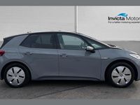Used VW ID.3 Pro 106 kW (145 HP) 2023 Moonstone grey Hatchback