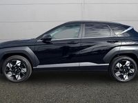 Neu Hyundai Kona Ultimate 101 PS (74 kW) 2025 Schwarz SUV