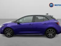 Usado Toyota Corolla Sport 196 CV (144 kW) 2025 Utilitario