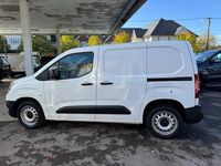 Used Vauxhall Combo 100 HP (73 kW) 2021 White MPV