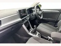 Used VW T-Roc Match 115 HP (84 kW) 2025 Red SUV