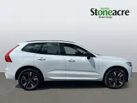 New Volvo XC60 Plus 349 HP (256 kW) 2025 SUV