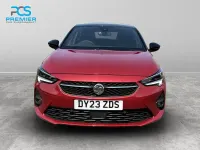 Used Vauxhall Corsa 2023 Red Hatchback