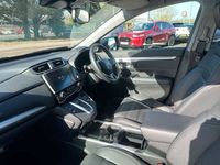 used Honda CR-V 2.0 i-MMD (184ps) AWD SR 5-Door