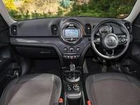 Używany Mini Cooper 136 KM (100 kW) 2018 Szary Hatchback