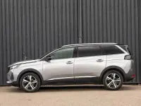 Used Peugeot 5008 GTi 131 HP (96 kW) 2023 Grey SUV