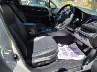 Used Subaru Outback Premium 175 HP (128 kW) 2015 White Estate