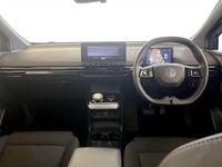 Used MG MG4 EV SE 63 kW (87 HP) 2023 Grey Hatchback