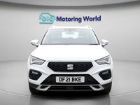 Used Seat Ateca SE Technology 150 HP (110 kW) 2025 SUV