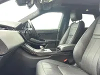 Used Land Rover Range Rover evoque Autobiography 2024 Black SUV
