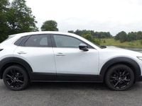 Used Mazda CX-30 Homura-Line 140 HP (102 kW) 2026 SUV