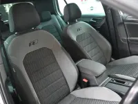 Used VW Golf VII R-line 2020 White Hatchback