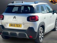 Usado Citroën C3 Feel 82 HP (60 kW) 2019 Citadino