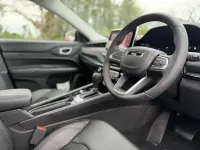Ny Jeep Compass Trailhawk 237 HK (174 kW) 2026 Grå SUV