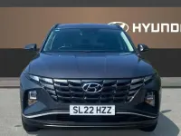 Used Hyundai Tucson SE 150 HP (110 kW) 2024 SUV