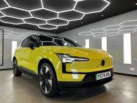 Usado Volvo EX30 Ultra 200 kW (272 HP) 2024 SUV