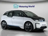 Usado BMW i3 125 kW (170 CV) 2019 Utilitario