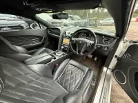 Used Bentley Continental 2013 White Coupe