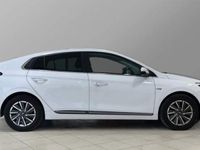 used Hyundai Ioniq HAT 38.3 kWh Electric Premium SE