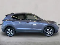 Used VW T-Cross Match 115 HP (84 kW) 2026 Grey SUV