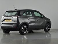 used Vauxhall Crossland X 1.2 SE