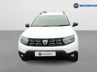 Used Dacia Duster Comfort 150 HP (110 kW) 2022 White SUV