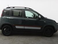 Used Fiat Panda Garmin 70 HP (51 kW) 2023 Blue Hatchback