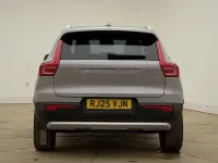 Used Volvo XC40 Core 161 HP (118 kW) 2026 SUV