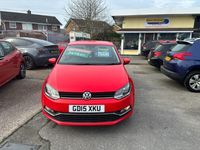 used VW Polo 1.0 SE 5dr