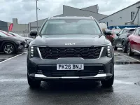 Ny Kia Sorento 190 HK (139 kW) 2026 Grå SUV