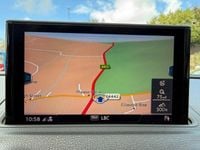 Used Audi A3 Cabriolet S-Line 2017 Grey Cabriolet