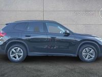 Used BMW X1 Sport Line 168 HP (123 kW) 2025 Black SUV