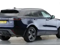 Used Land Rover Range Rover Velar R-Dynamic 2022 Blue SUV