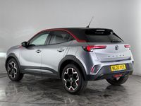 Used Vauxhall Mokka SRi 2022 Grey SUV
