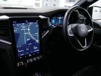 Used VW Amarok Style 205 HP (150 kW) 2023 Black Pickup