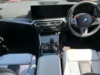 Used BMW M4 Competition Edition 503 HP (369 kW) 2024 Red Coupe